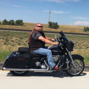 Meet your Posher, Vern